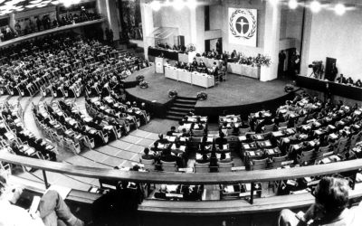 “Uma Só Terra”: Conferência de Estocolmo completa 50 anos