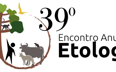 39º Encontro Anual de Etologia em Curitiba