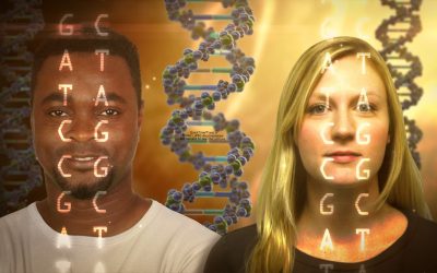 Você conhece a atuação de Biólogos em Aconselhamento Genético?