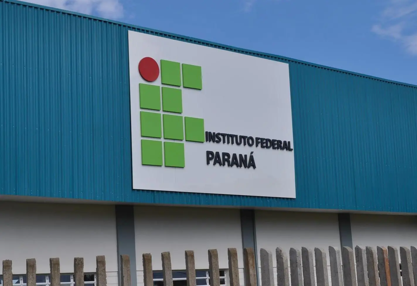 Concurso IFPR (Instituto Federal do Paraná) abre inscrição para