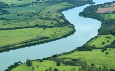 Oportunidade para Biólogos: vagas para consultor para trabalho na bacia do rio Grande (MG e SP) nas áreas de recursos hídricos e geoprocessamento