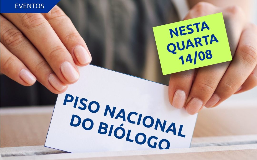 PL do piso salarial será votado em Comissão da Câmara nesta quarta (14)