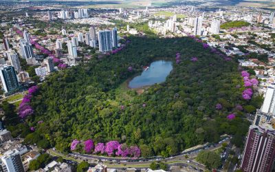 Maringá institui o Dia Municipal do Biólogo