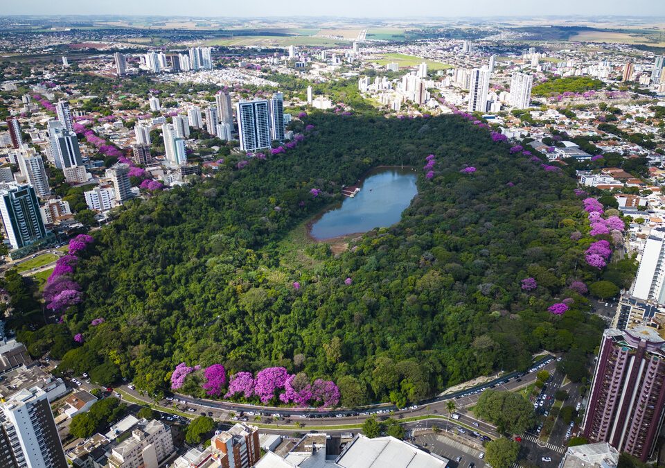 Maringá institui o Dia Municipal do Biólogo