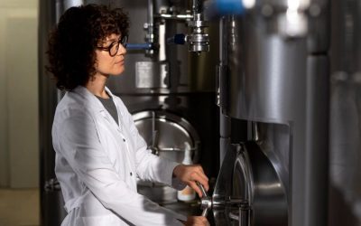 CFBio regulamenta a atuação do Biólogo na área de Biotecnologia e Produção Industrial