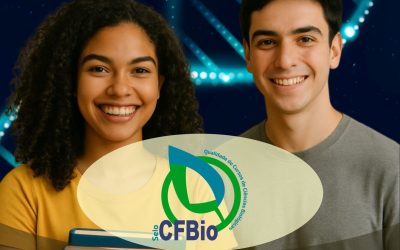 CFBio lança Selo de Qualidade para valorizar cursos de Ciências Biológicas em 2025