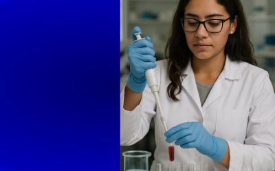 Justiça Federal confirma: Biólogos(as) podem atuar em Análises Clínicas