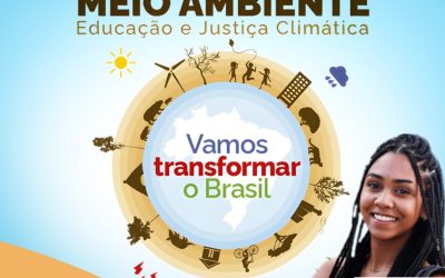 VI Conferência Nacional Infantojuvenil pelo Meio Ambiente