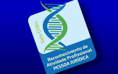 Resolução CFBio nº 738 cria Selo de Reconhecimento para valorizar atuação de Pessoas Jurídicas no âmbito do Sistema CFBio/CRBios