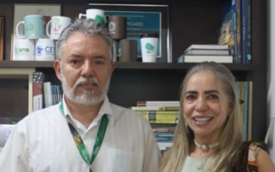 O fortalecimento de alianças estratégicas foi pauta da reunião entre o CFBio e o Instituto Nacional de Pesquisas da Amazônia (INPA)