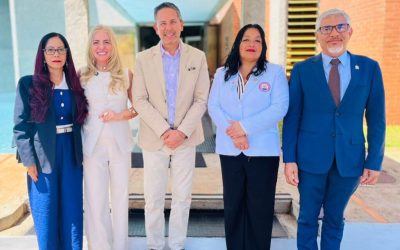 CFBio avança em tratativas para acordo de reciprocidade com Colégio de Biólogos do Peru