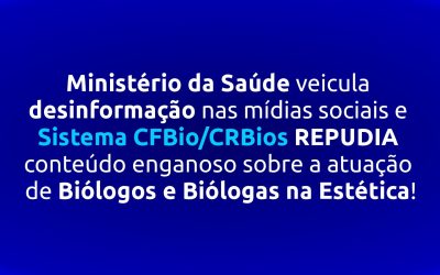 Nota de Repúdio