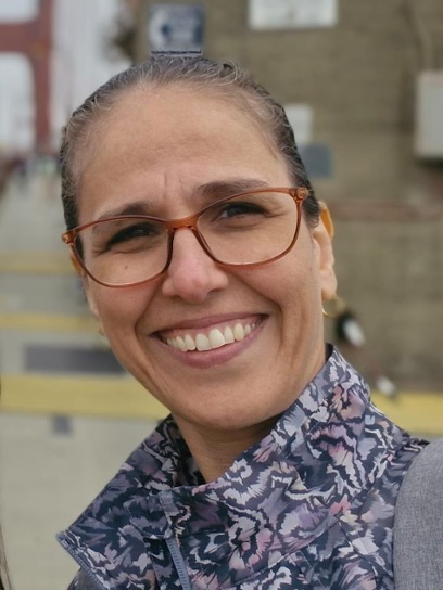 Ana Tereza Bittencourt Guimarães