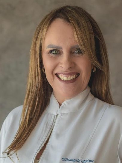 Elisângela Böhme