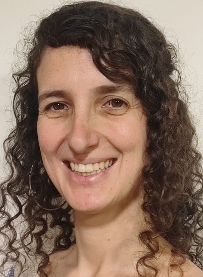 Giovanna Carstens Castellano