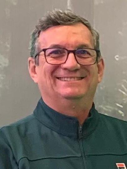 Jackson Cesar Bassfeld