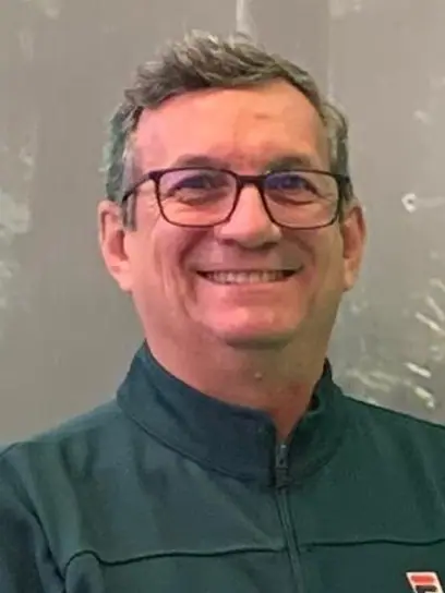 Jackson Cesar Bassfeld