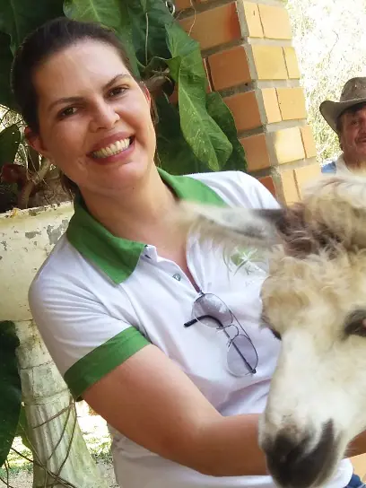 Karla Kuka Martini Delfine