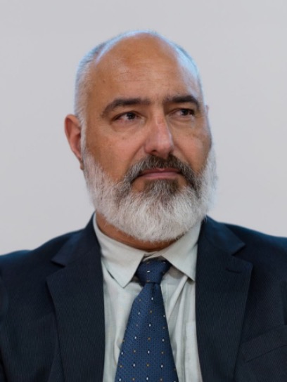 Leverci Silveira Filho