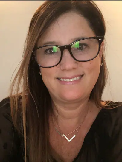 Luciane Regina Cavalli