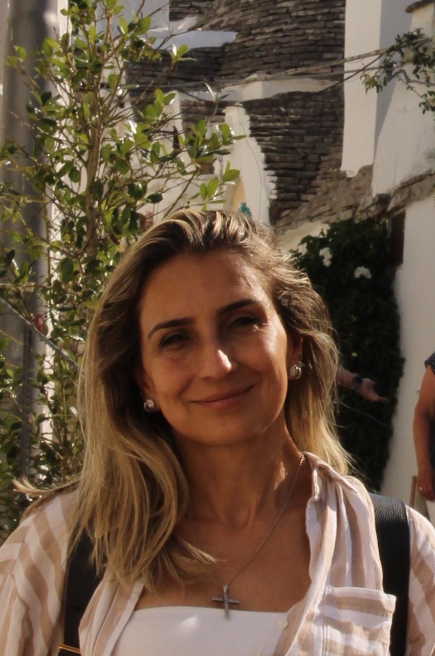 Patrícia Ribeiro Nunes de Melo