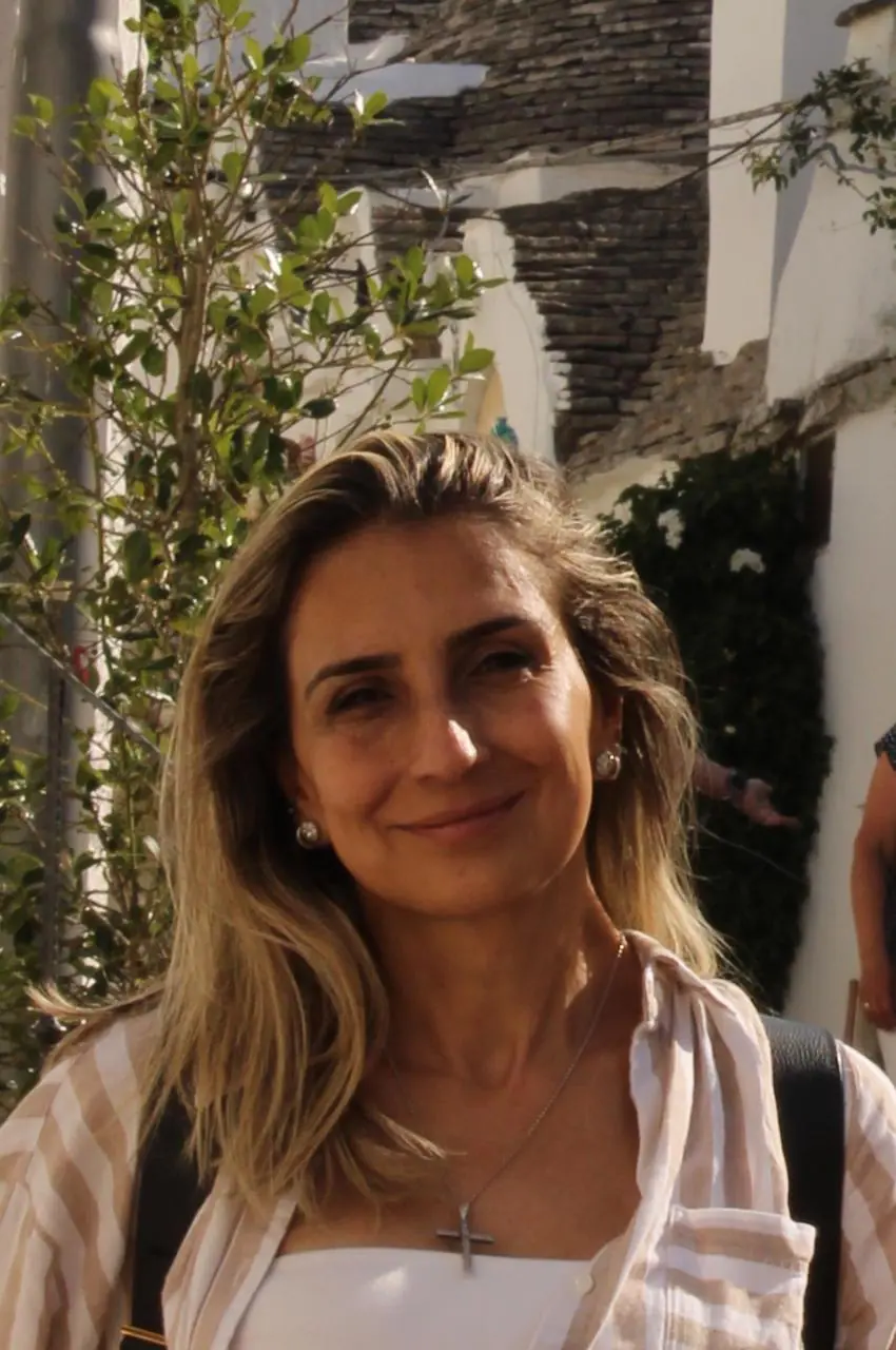 Patrícia Ribeiro Nunes de Melo