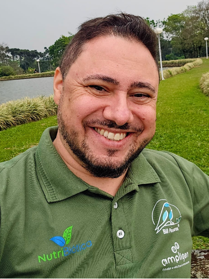 Valério Américo Balani