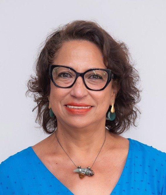 Lída Maria da Fonseca Maróstica