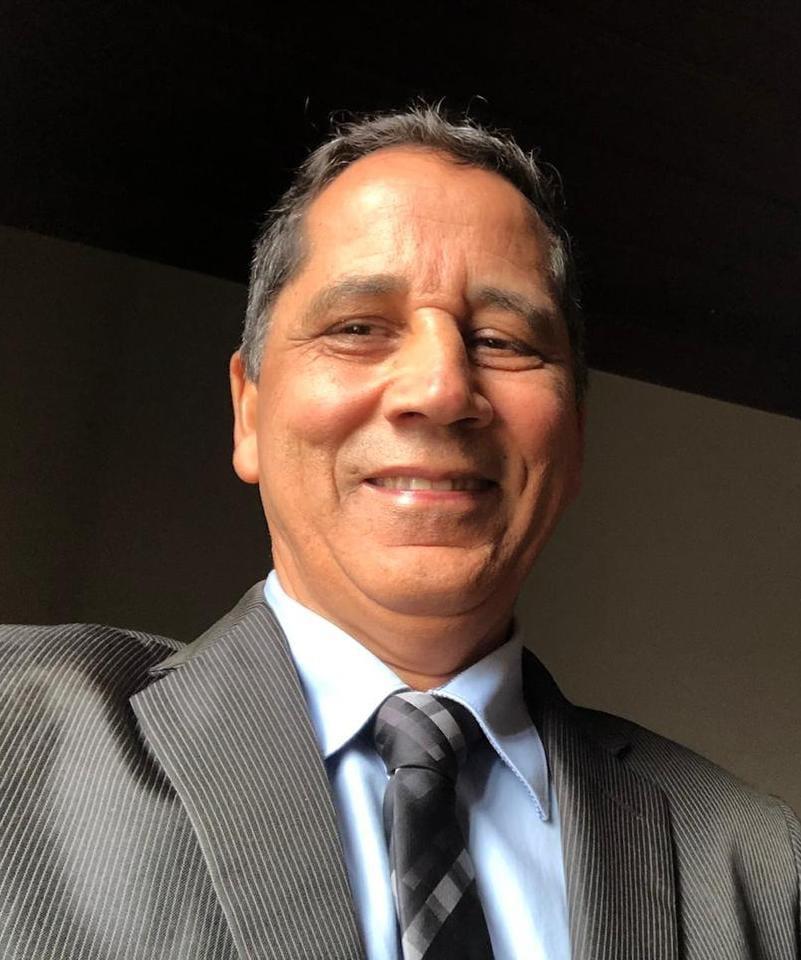 Paulo Luciano da Silva