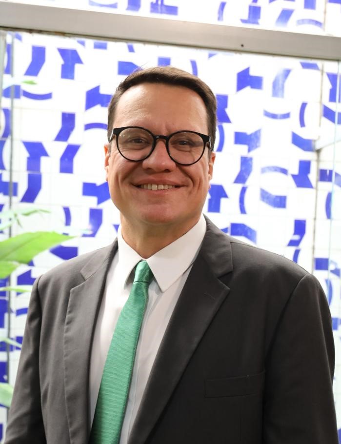 Raphael Rolim de Moura
