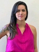 Raquel Cristina Marra