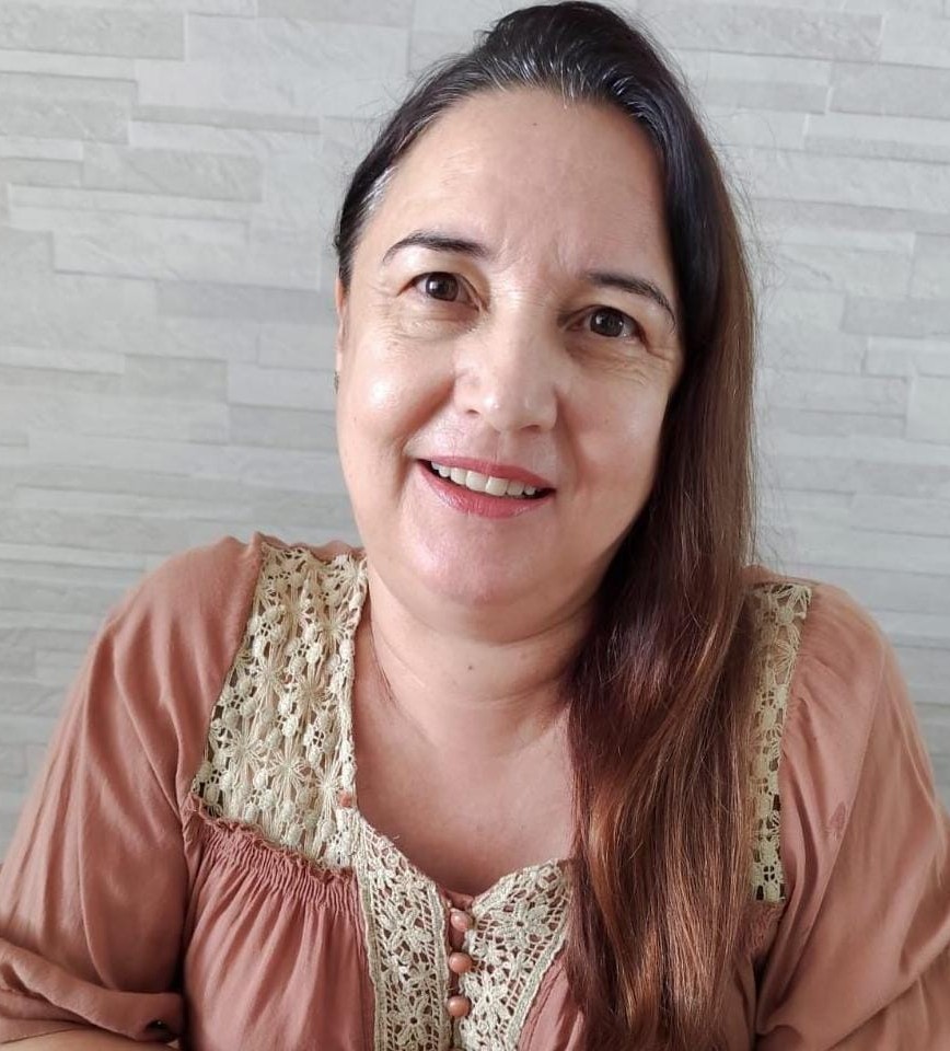 Simone do Rocio Ferreira Gusi