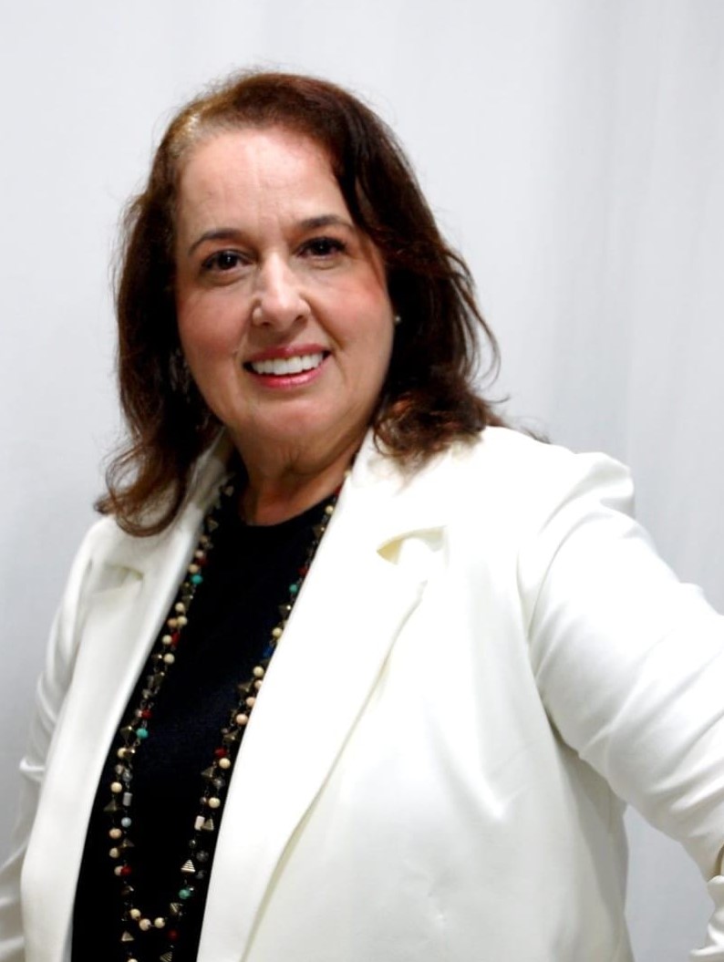 Vergínia Mello Perin Andriola