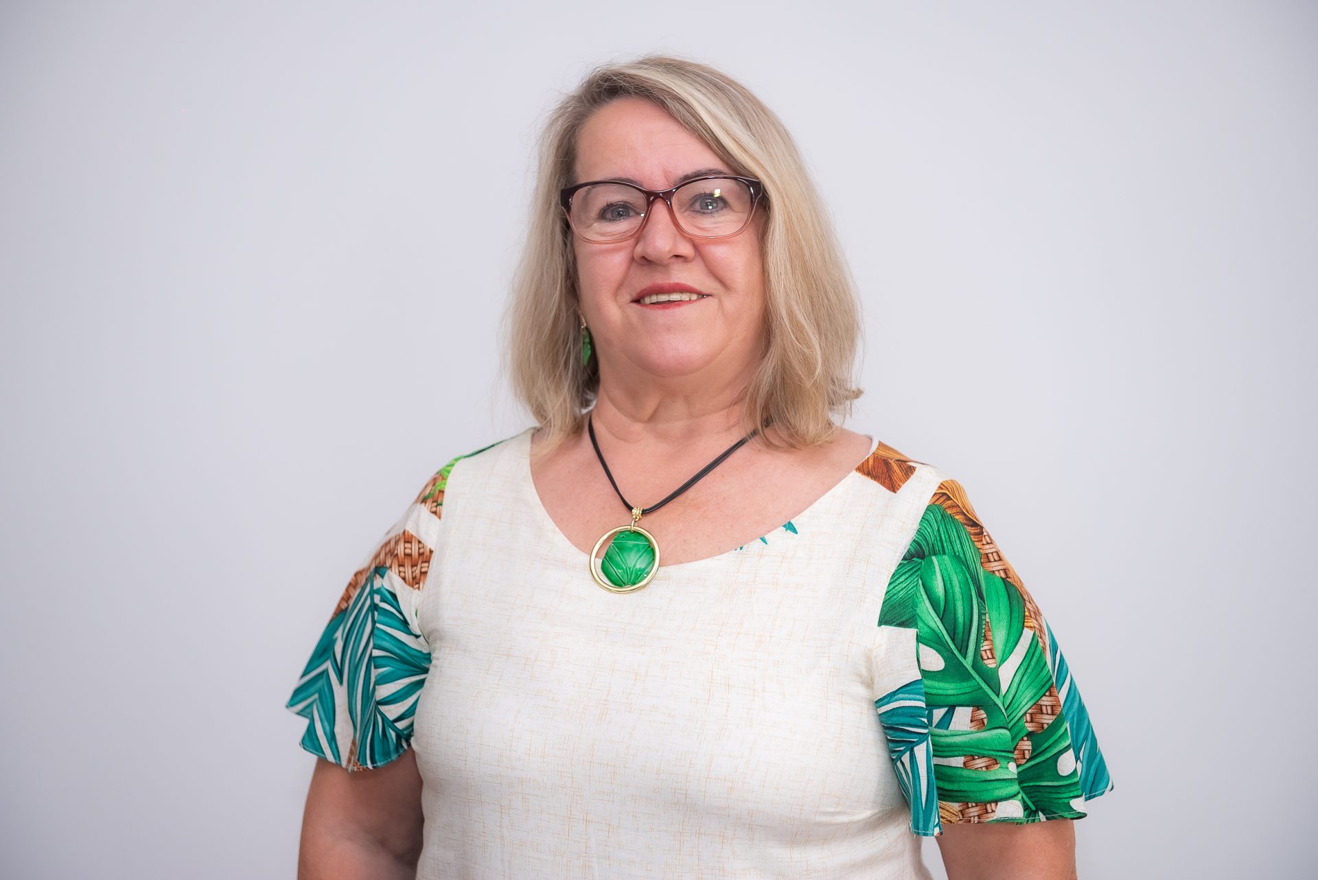 Clarisse Bolfe Poliquese