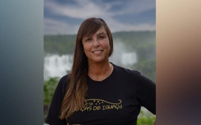 Bióloga Yara Barros, do Projeto Onças do Iguaçu, Recebe Prestigiado Prêmio Internacional em Nova York