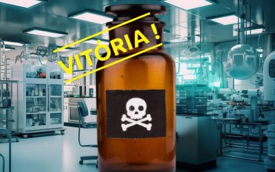 CFBio vence ação e Justiça Federal reconhece legalidade da atuação de Biólogos em Toxicologia