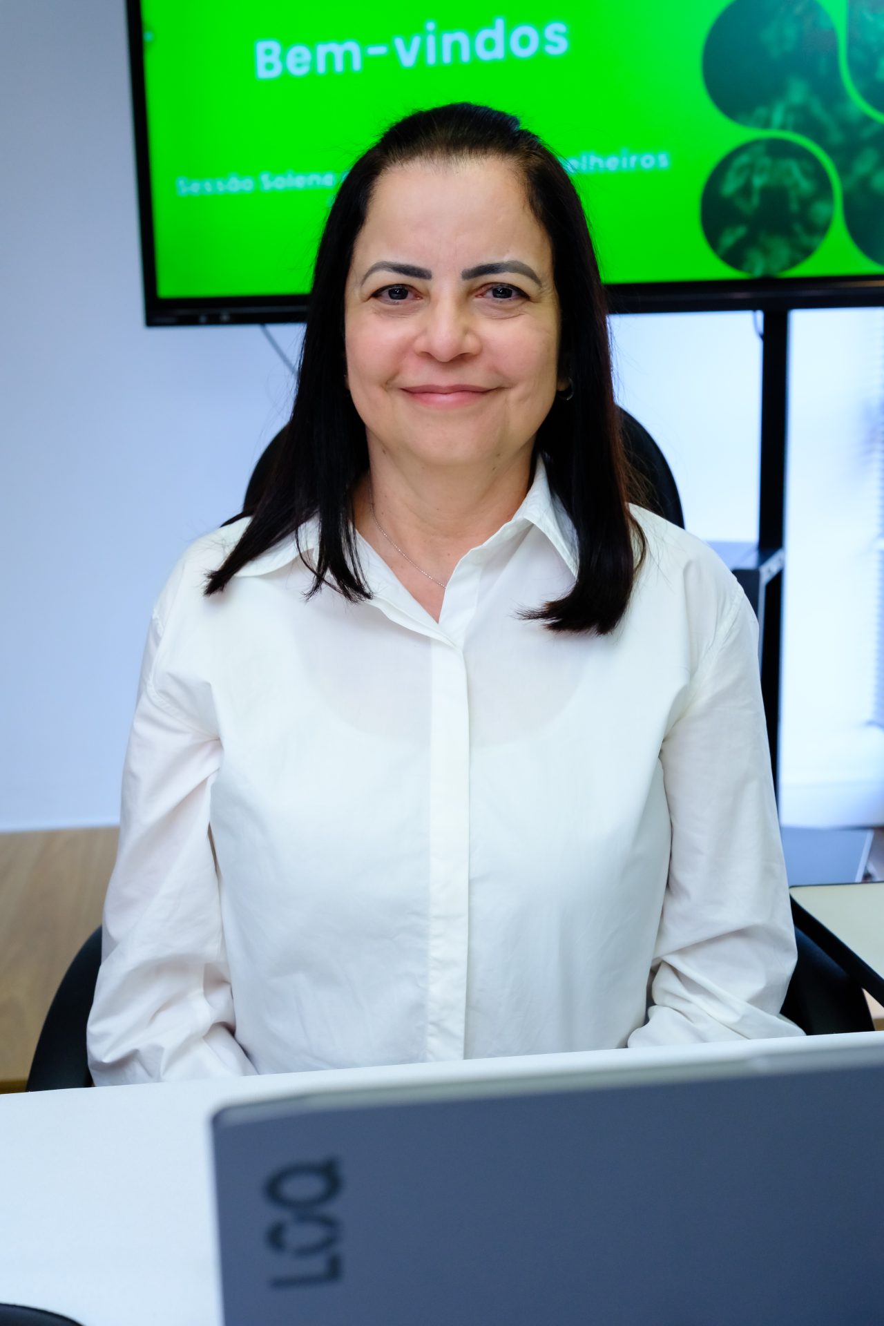 Norma Catarina Bueno