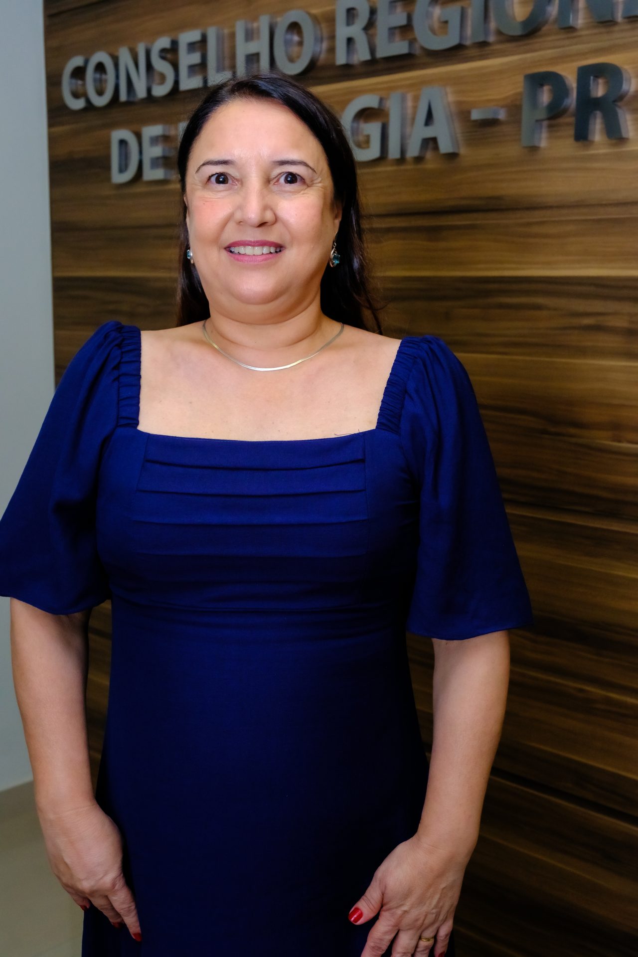 Simone do Rocio Ferreira Gusi