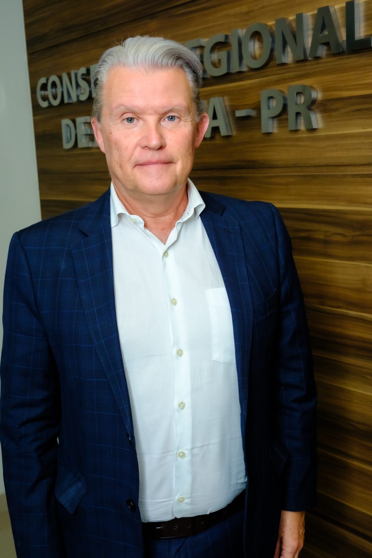 Jorge Augusto Callado Afonso