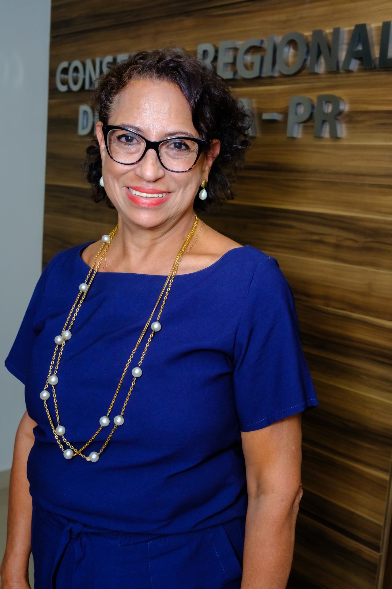 Lída Maria da Fonseca Maróstica