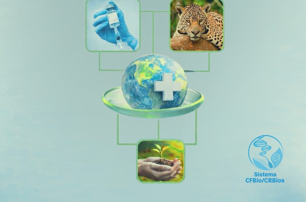 Dia Mundial da Saúde destaca a atuação dos Biólogos na promoção da vida