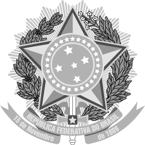 Brasão da República