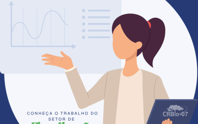 Fiscalização do CRBio-07: como o Conselho garante o exercício ético e regular da Biologia no Paraná