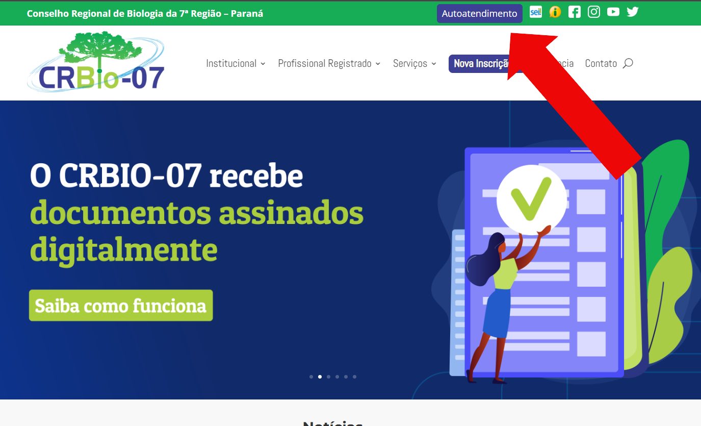 Passo 1