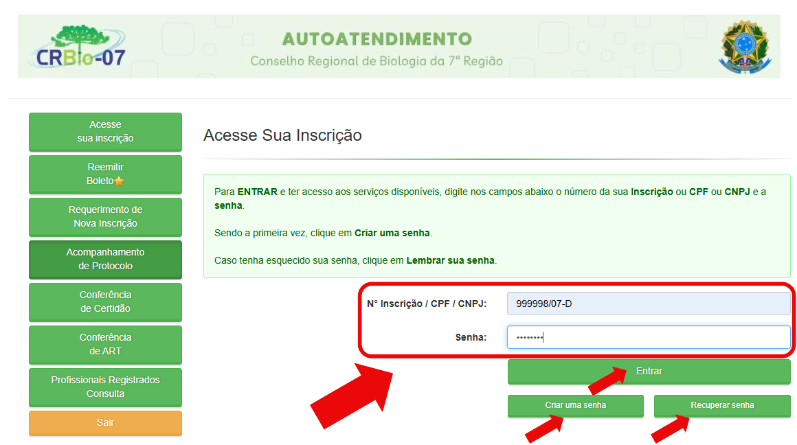 Passo 2