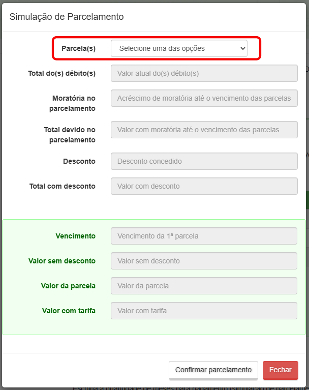 Passo 8