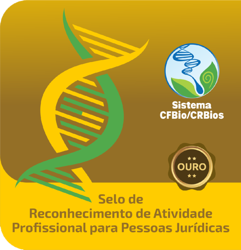 Selo de Reconhecimento