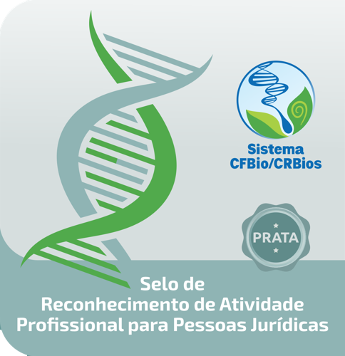 Selo de Reconhecimento