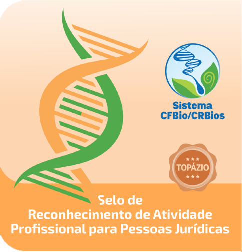 Selo de Reconhecimento